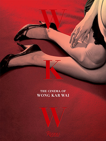 WKW THE CINEMA OF WONG KAR WAI（ウォン・カーウァイ 4K on X